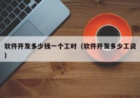 軟件開(kāi)發(fā)多少錢一個(gè)工時(shí)（軟件開(kāi)發(fā)多少工資）
